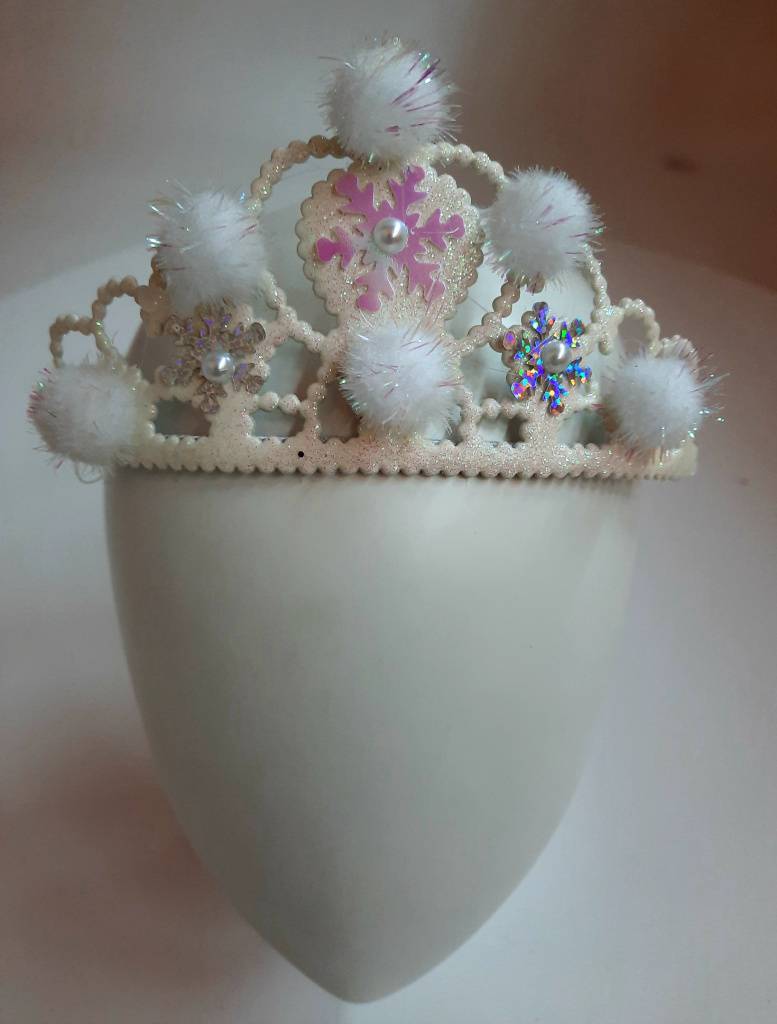 Корона-ободок