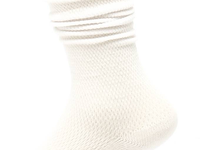 Гольфы ажурные