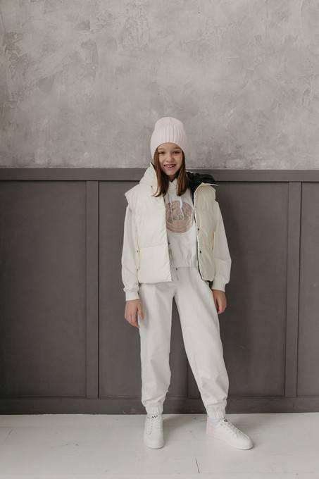 Костюм (худи/джоггеры)