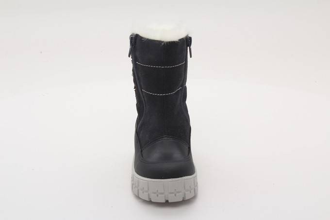 Сапоги зимние