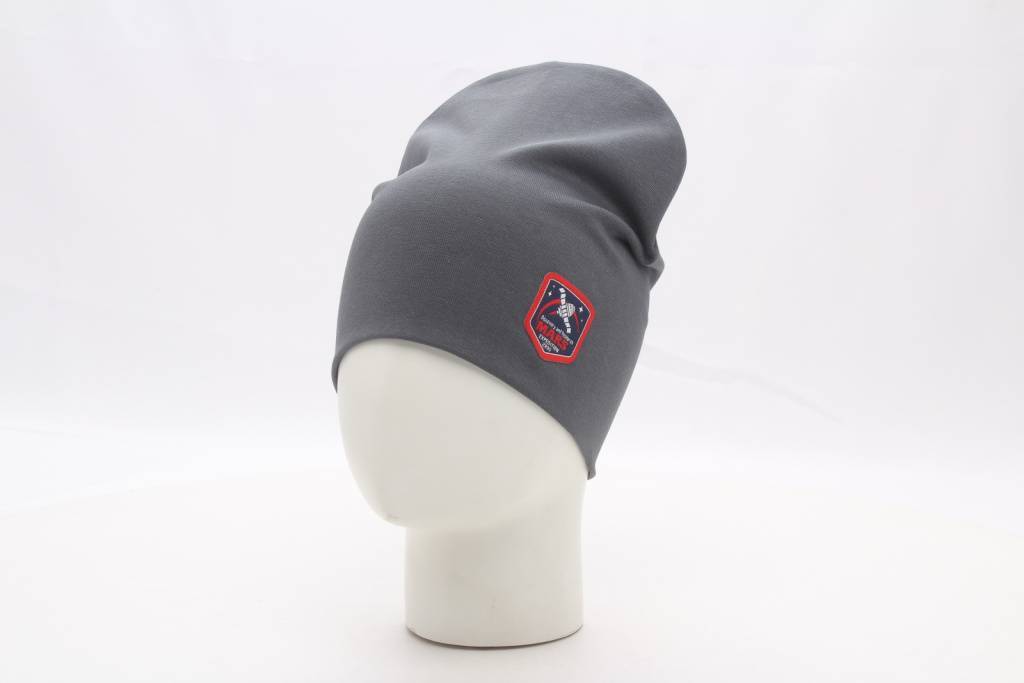 Шапка трикотажная