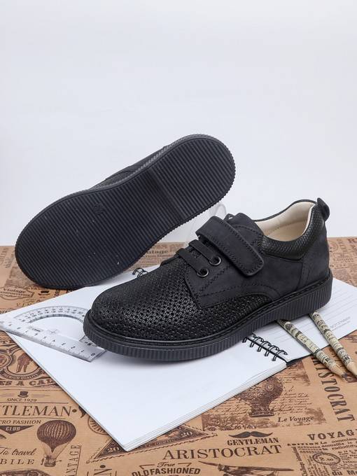 Туфли повседневные