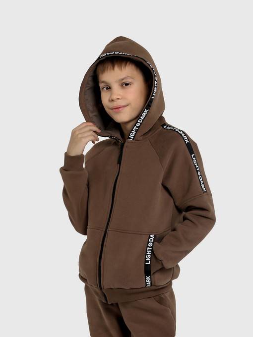 Костюм (худи/джоггеры)