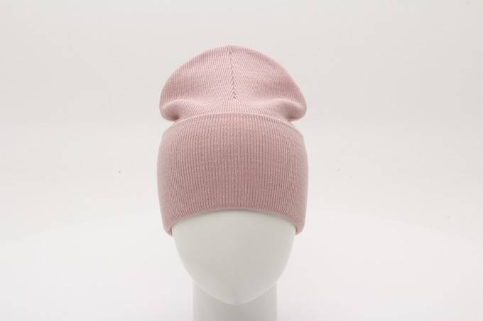 Шапка демисезонная