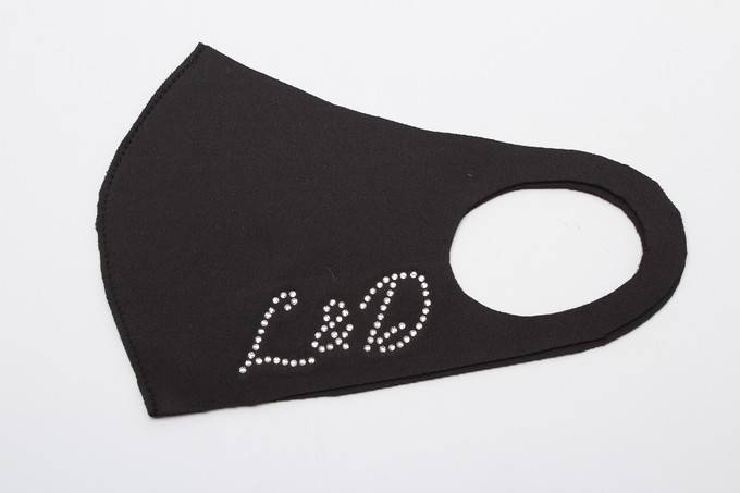 Маска индивидуальной защиты