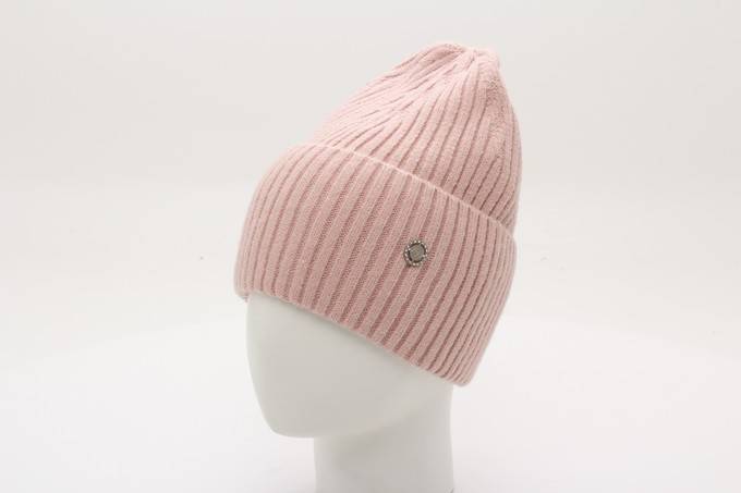 Шапка демисезонная