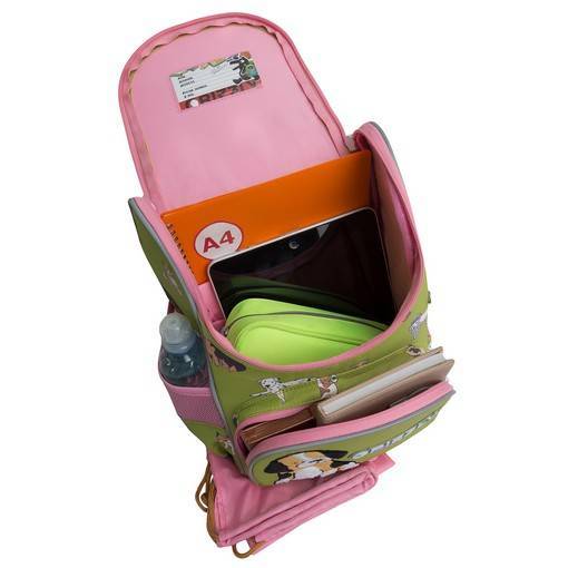 Рюкзак школьный