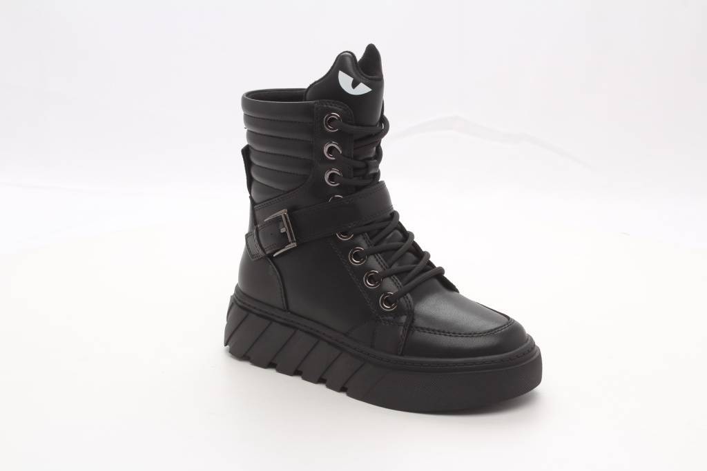 Ботинки зимние