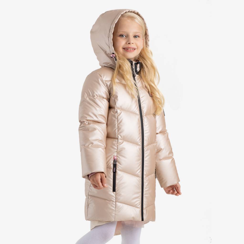 Куртка зимняя