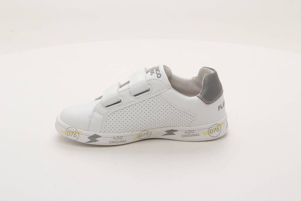 Полуботинки