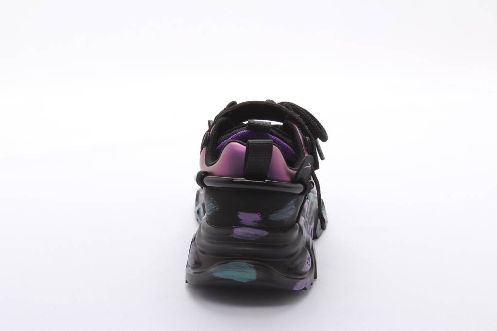 Полуботинки