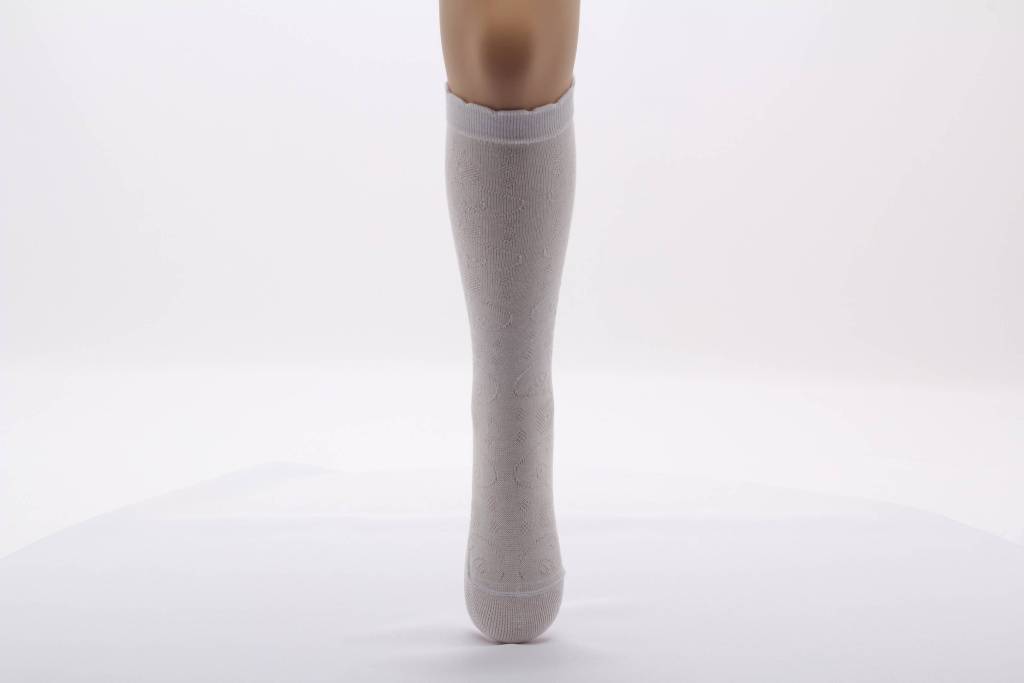 Гольфы ажурные