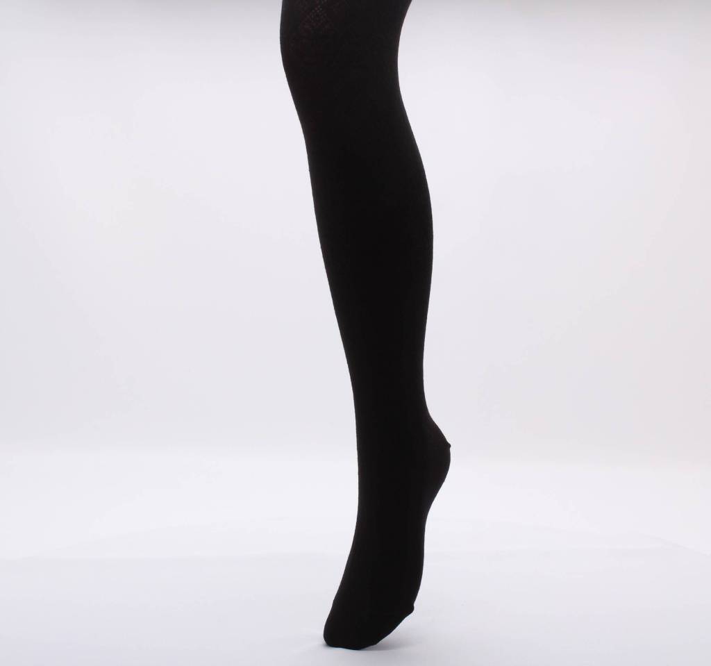 Колготки ажурные