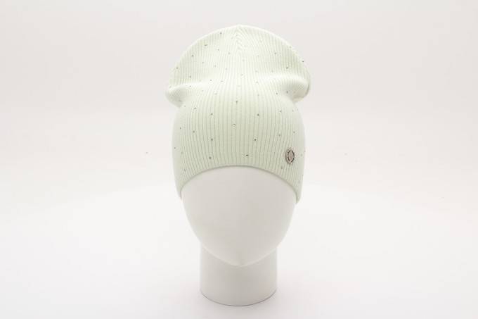 Шапка демисезонная