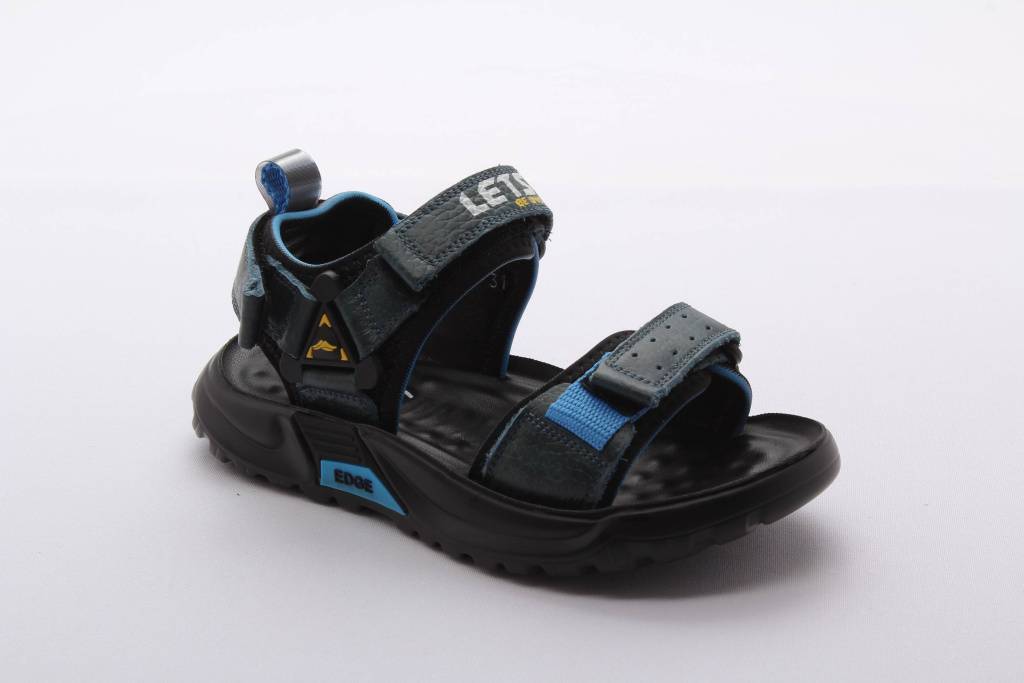 Сандалии открытые