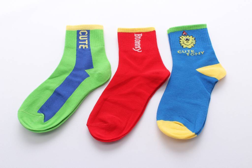 Носки спортивные