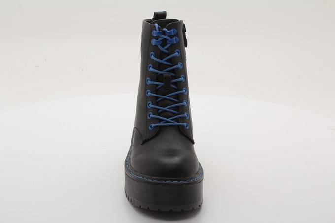 Ботинки зимние