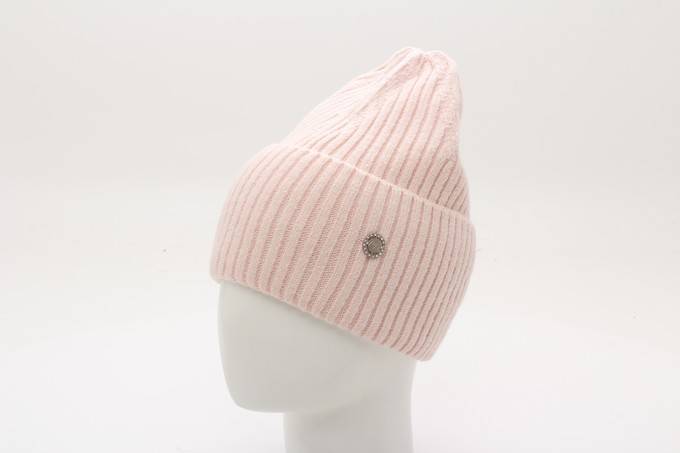 Шапка демисезонная