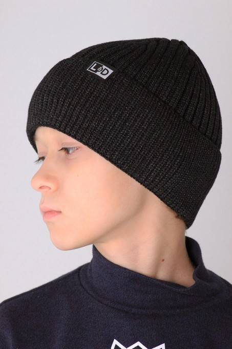 Шапка демисезонная