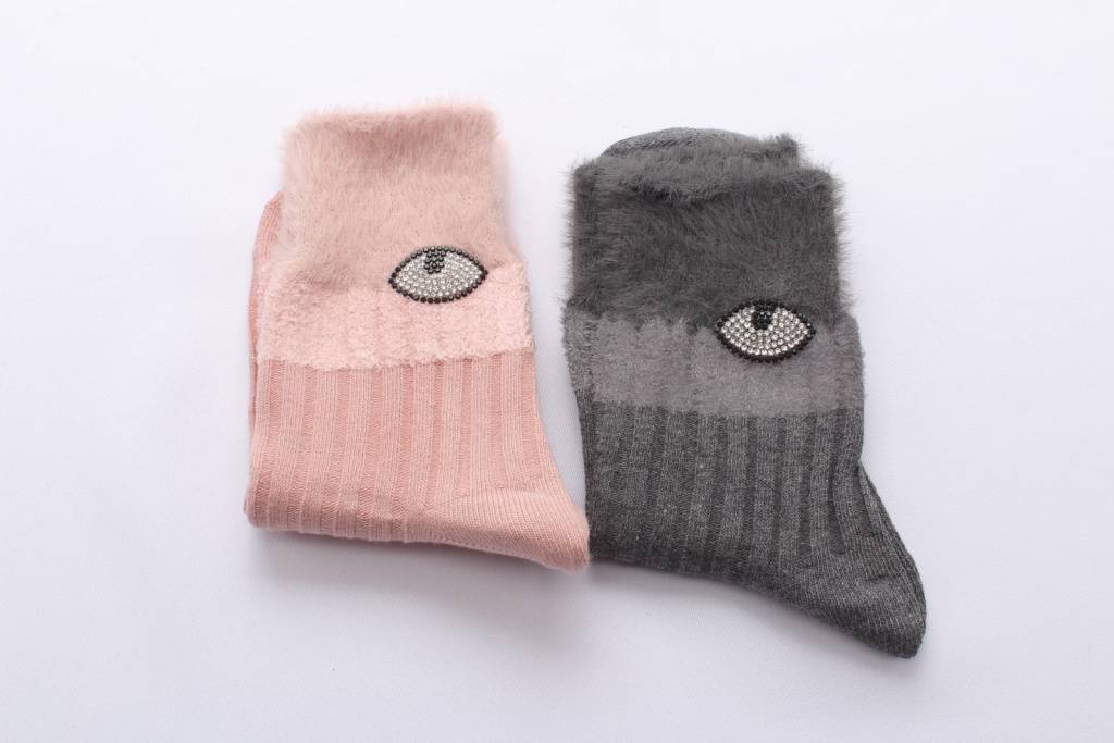 Носки гламурики