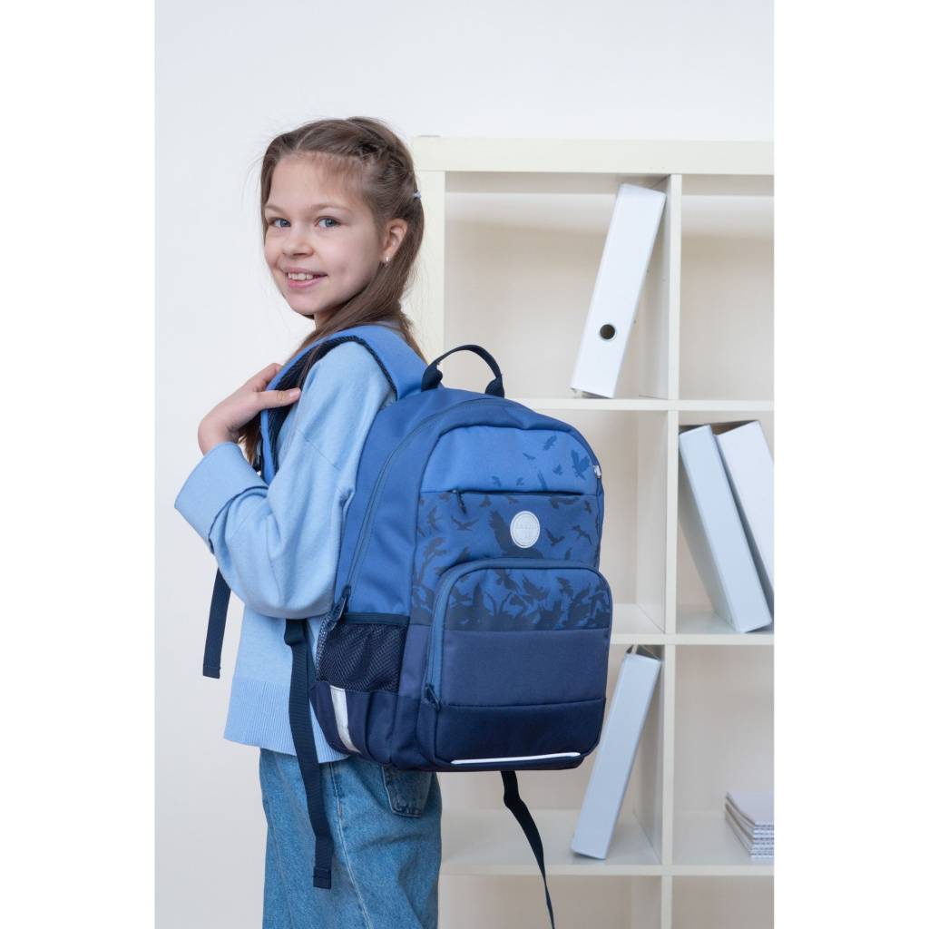 Рюкзак школьный