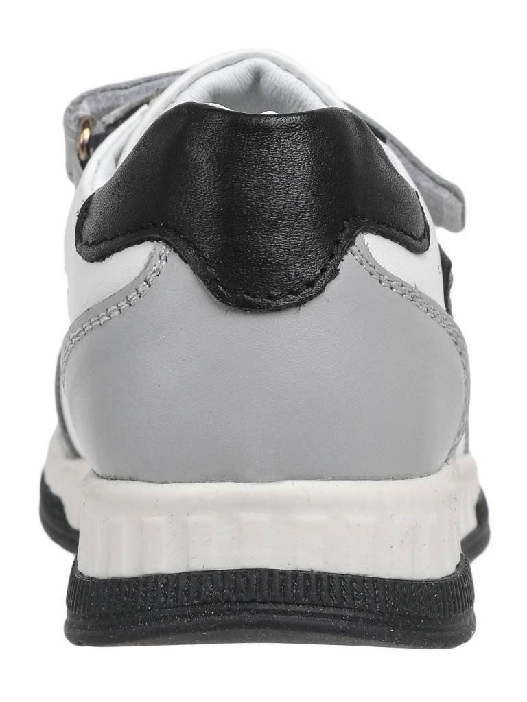 Полуботинки