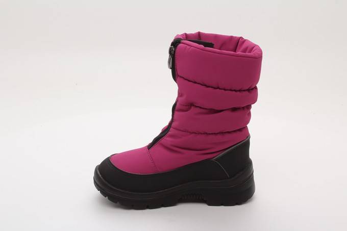 Мембранная обувь