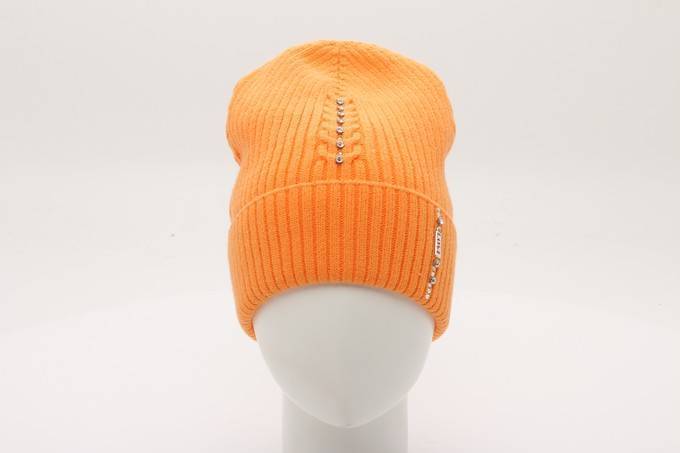 Шапка демисезонная