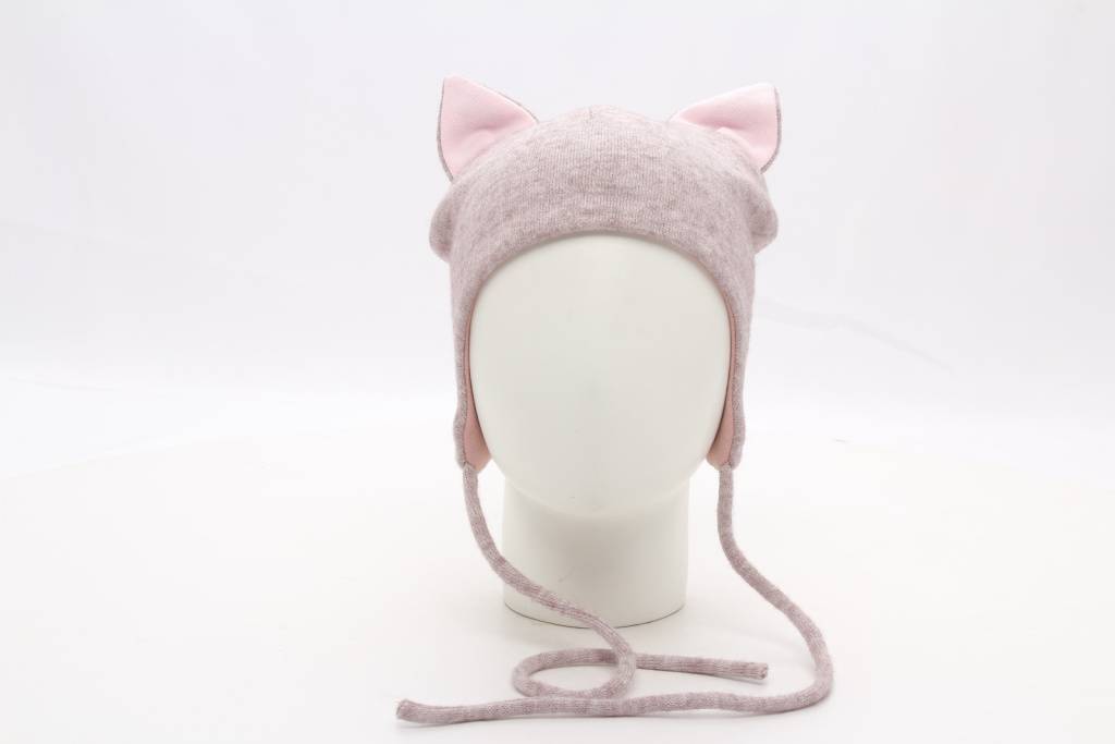 Шапка демисезонная