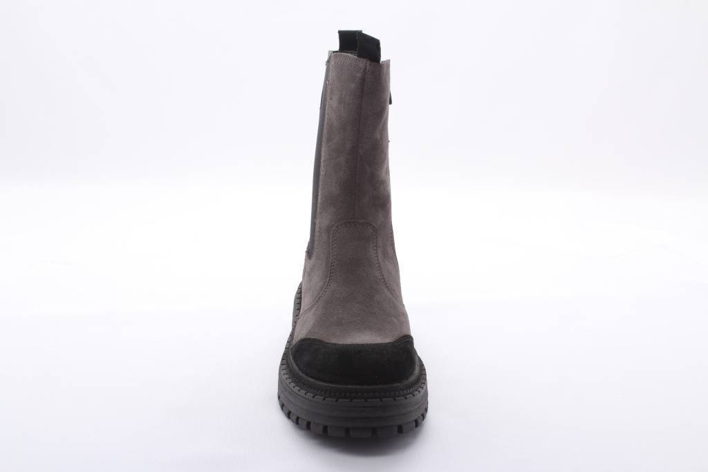 Ботинки зимние