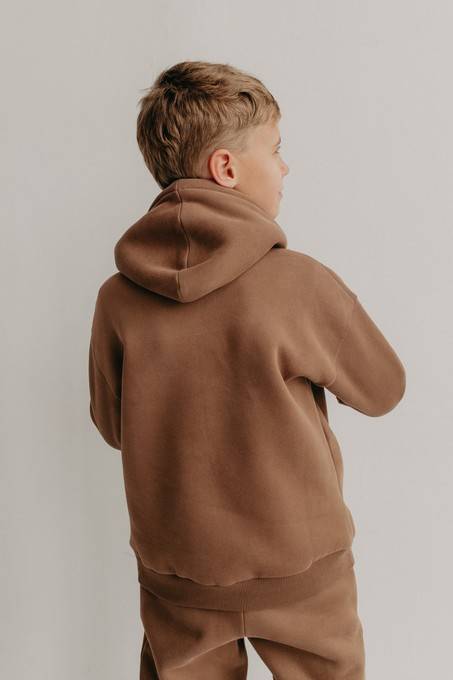 Костюм (худи/джоггеры)