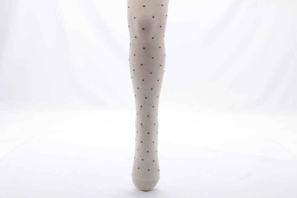 Колготки с рисунком