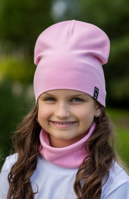 Комплект/т (шапка/снуд)