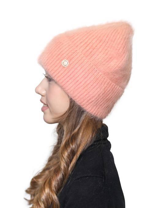 Шапка зимняя