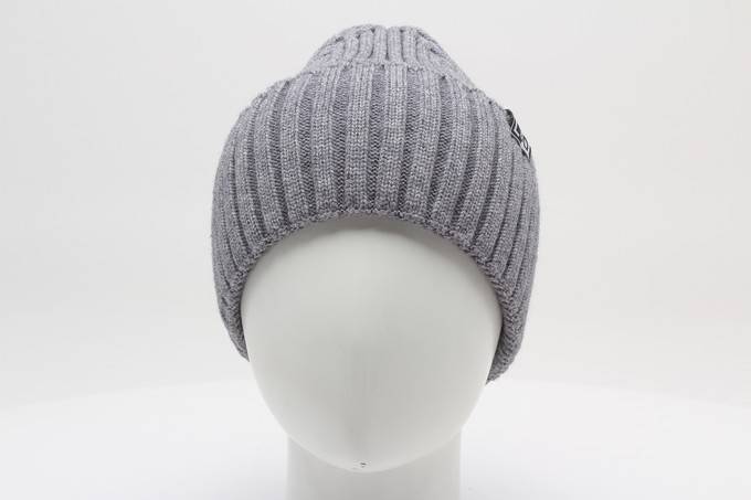 Шапка демисезонная