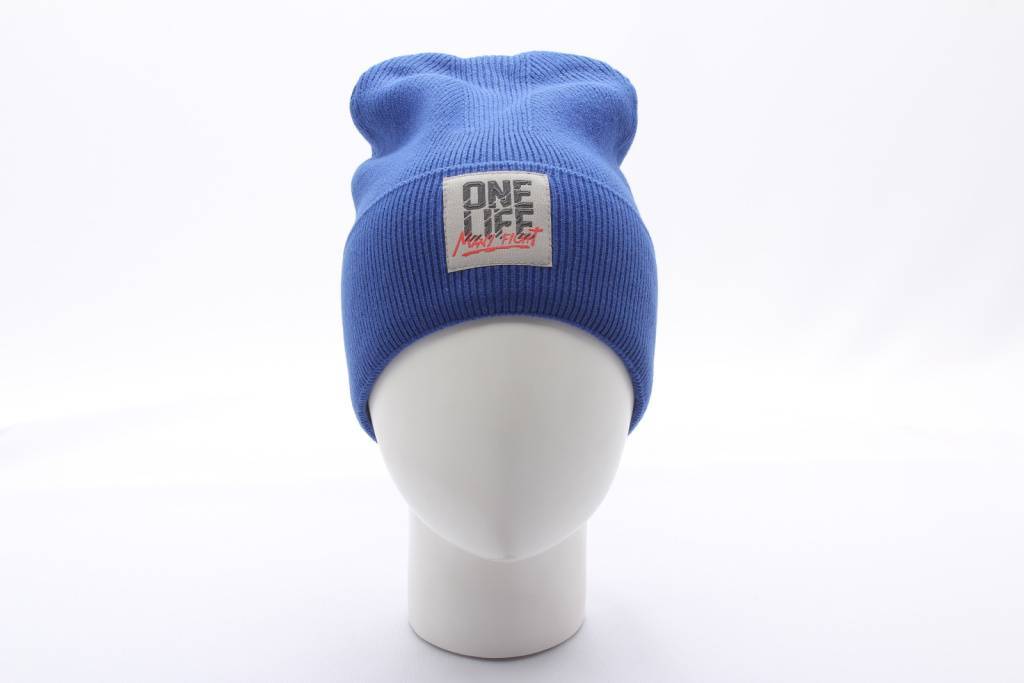 Шапка демисезонная