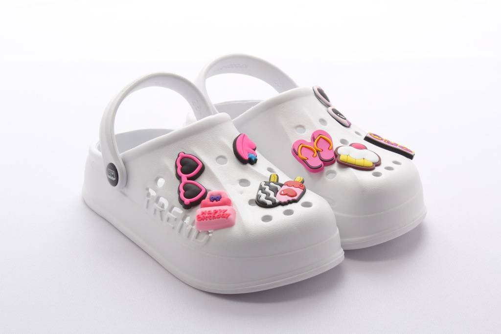 Обувь пляжная