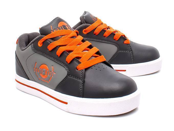 Кроссовки роликовые Heelys