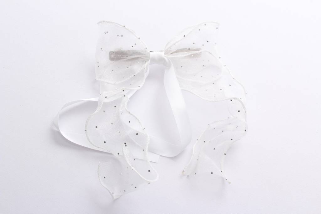 Заколка для волос