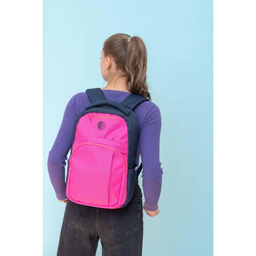 Рюкзак школьный