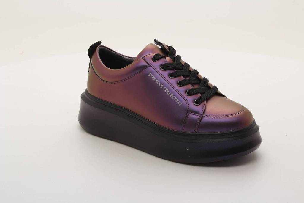 Полуботинки