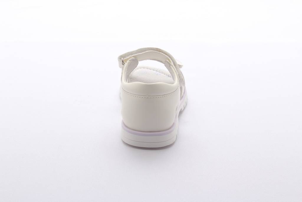 Сандалии открытые