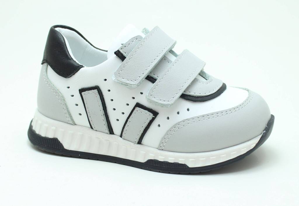 Полуботинки