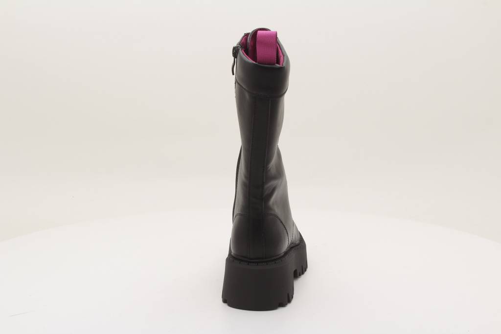 Ботинки зимние