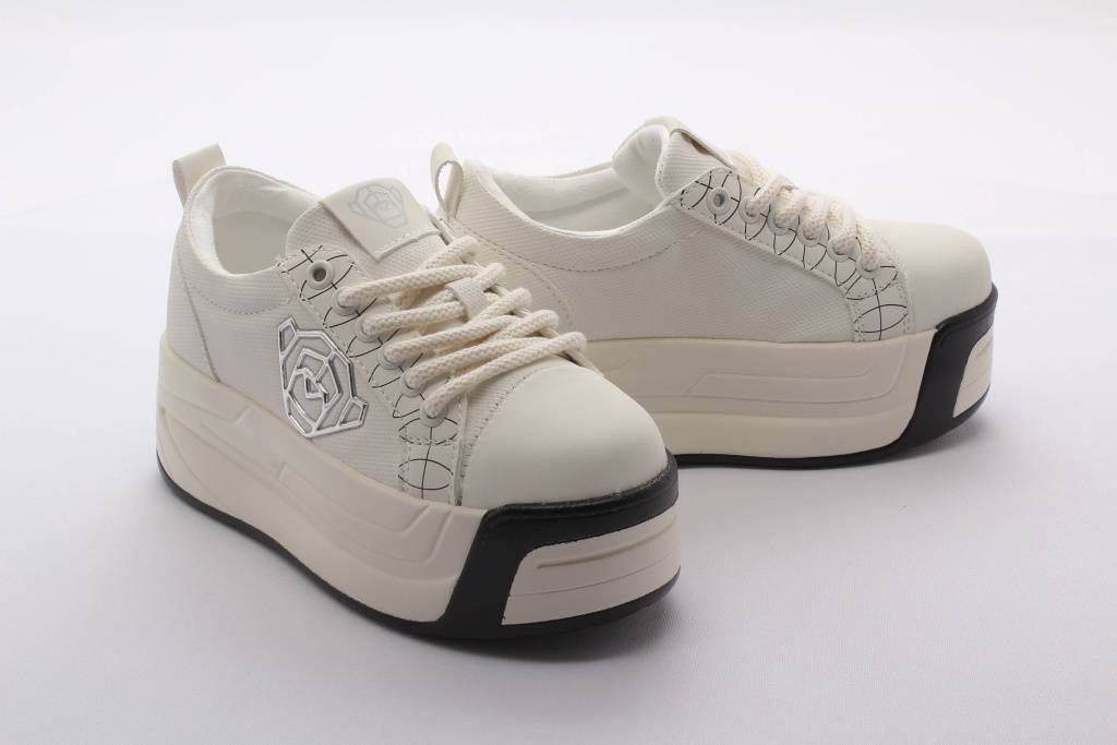 Полуботинки