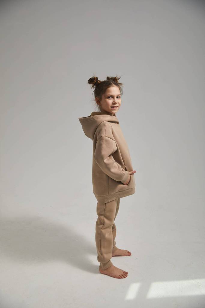 Костюм (худи/джоггеры)