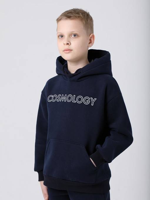 Костюм (худи/джоггеры)