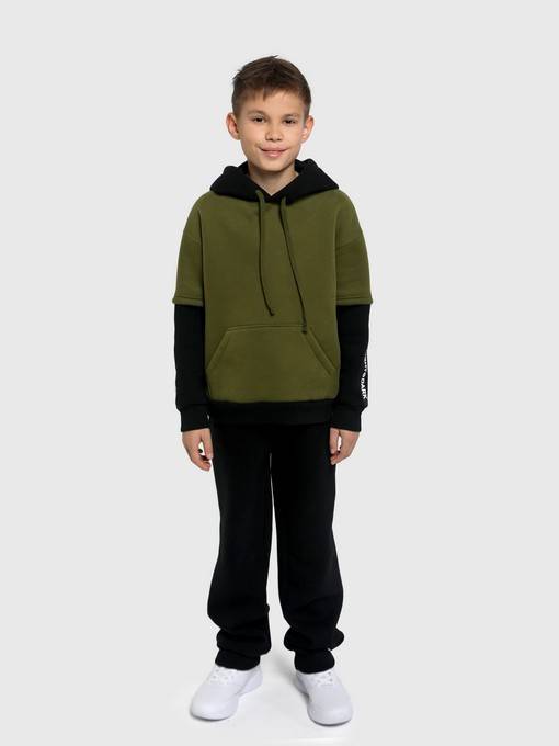 Костюм (худи/джоггеры)