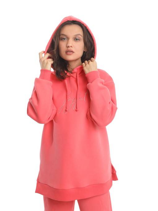 Костюм (худи/брюки)