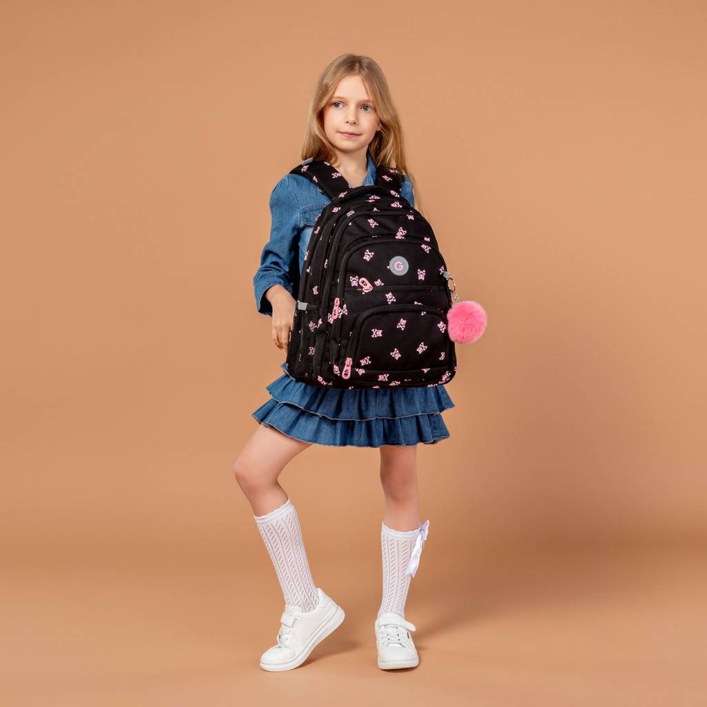 Рюкзак школьный